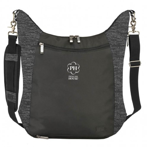 Crossbody Gym Bag
